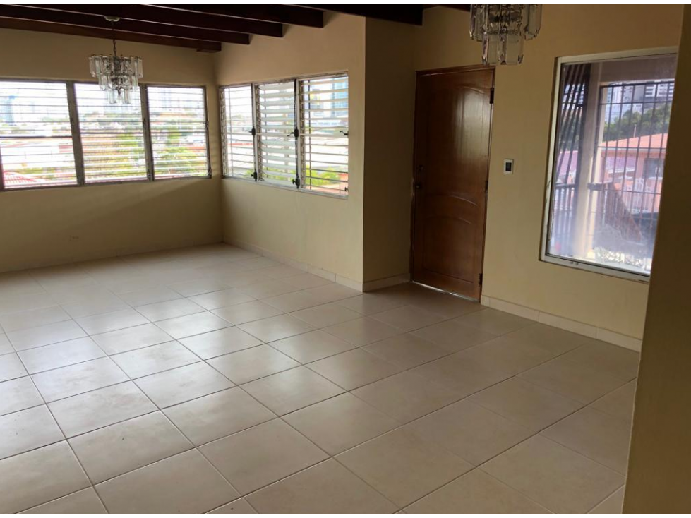 Venta Residencial Betania