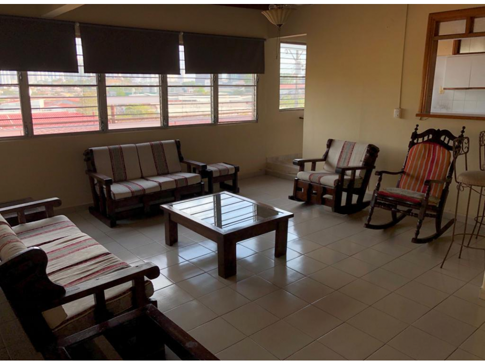 Venta Residencial Betania — foto 6