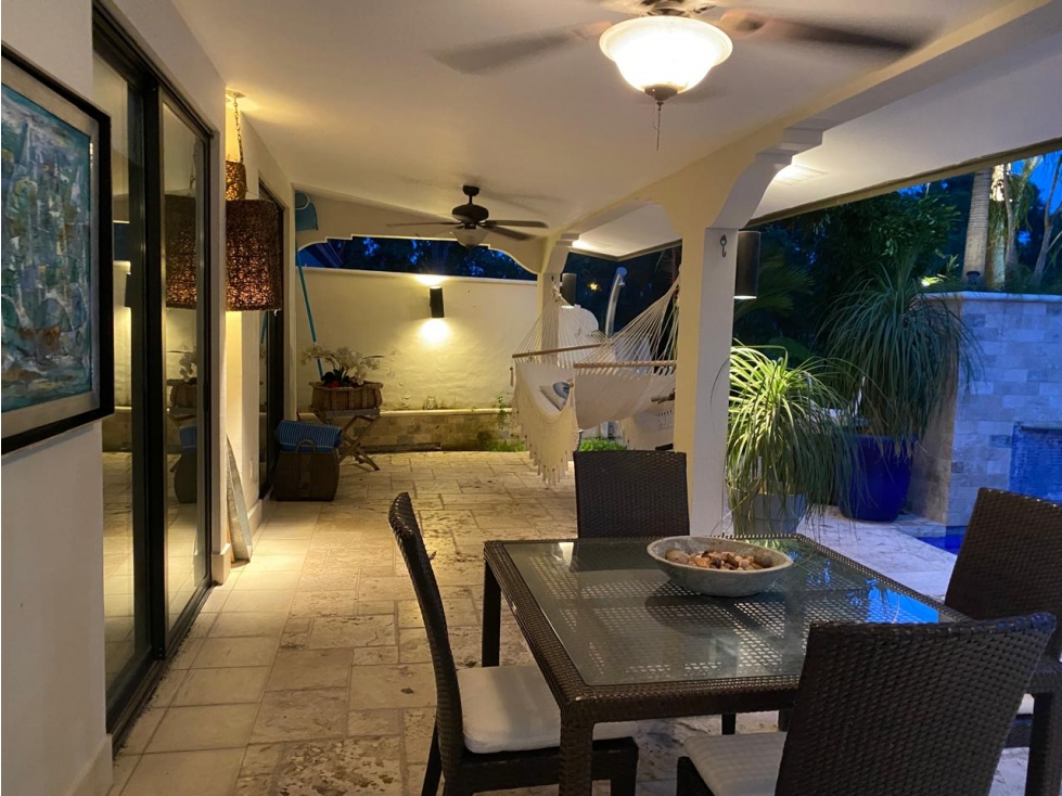 Venta de Apartamento Buenaventura - 3