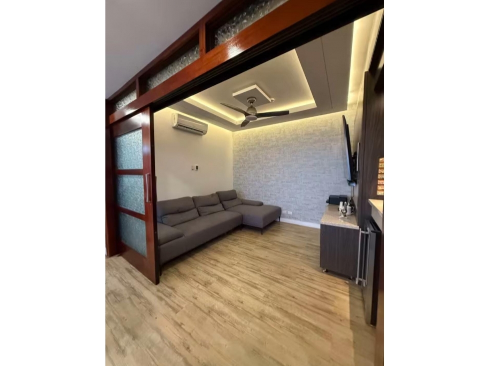 Venta o Alquiler de Apartamento Amoblado Costa del Este — foto 5
