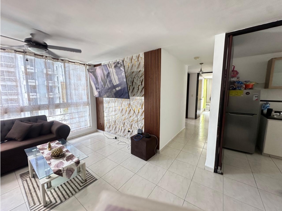 Venta de apartamento en Altos de Panamá / Condado del Rey