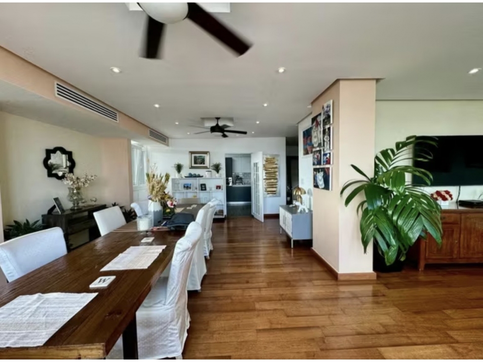 Apartamento en alquiler San Francisco