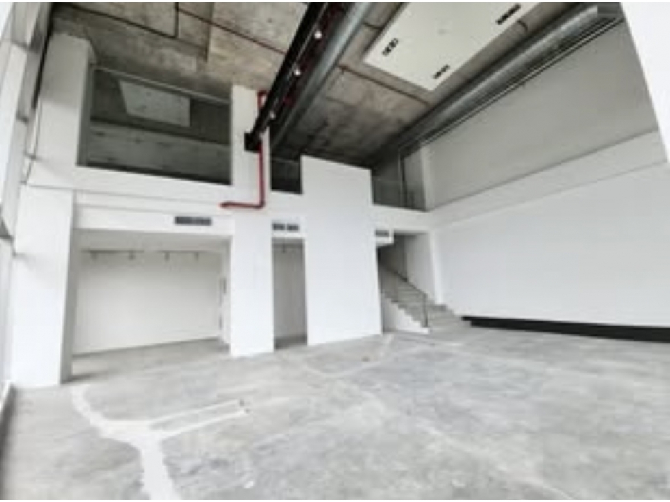Alquiler de local comercial El Dorado — foto 4