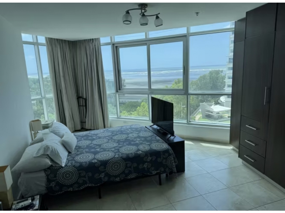 Alquiler de apartamento en Costa del Este — foto 2