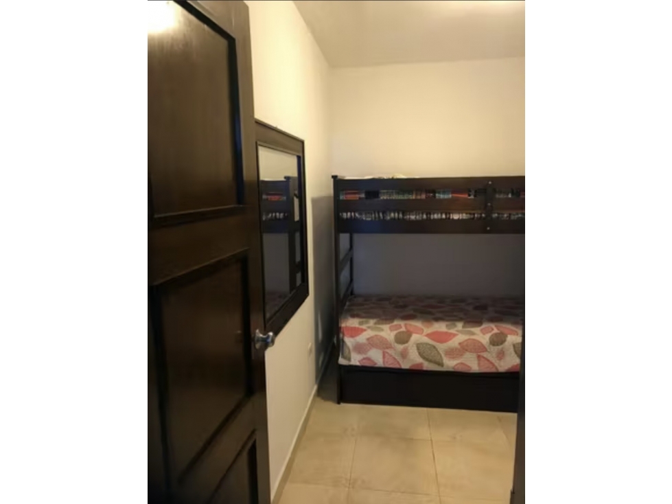 Alquiler de apartamento en Costa del Este — foto 4