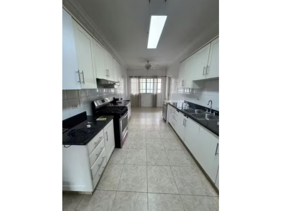 Alquiler de residencia en Costa del Este — foto 4