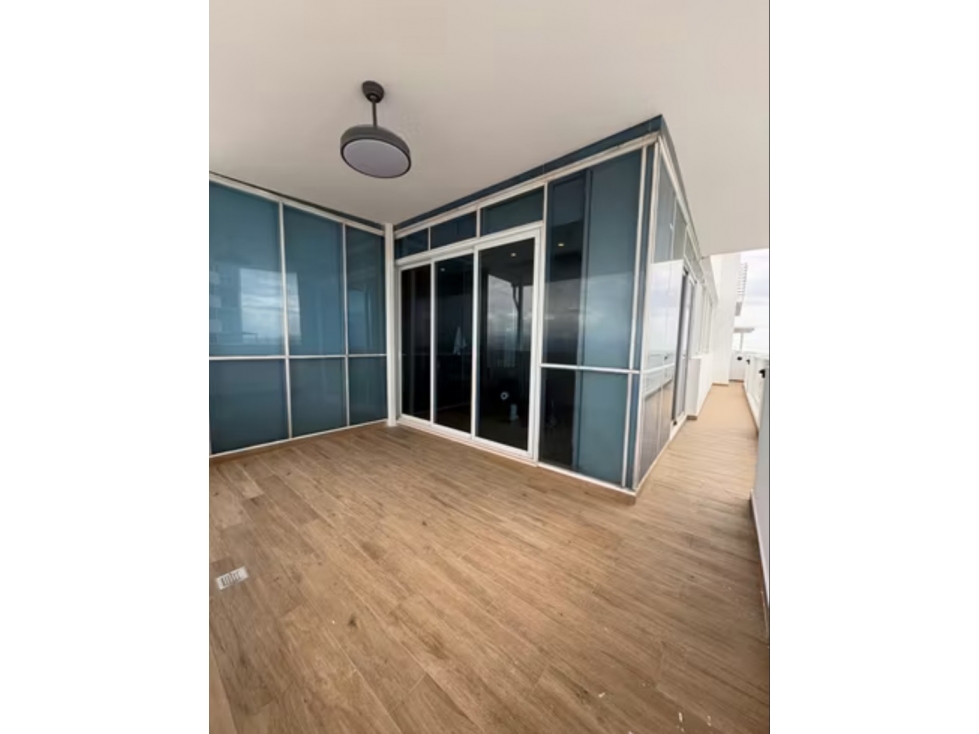 Venta de apartamento en Costa del Este — foto 2