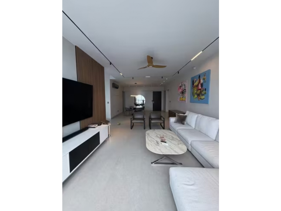 Venta de apartamento en Costa del Este — foto 4