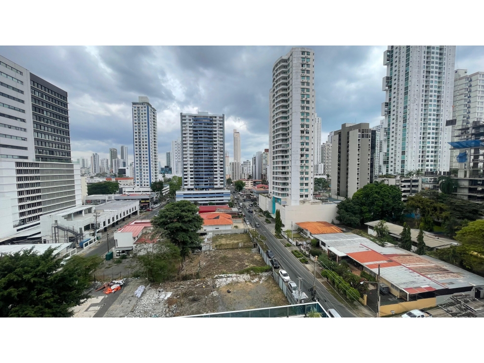 Venta de apartamento en San Francisco