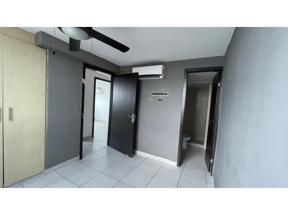 Venta de apartamento en Vía España — foto 4