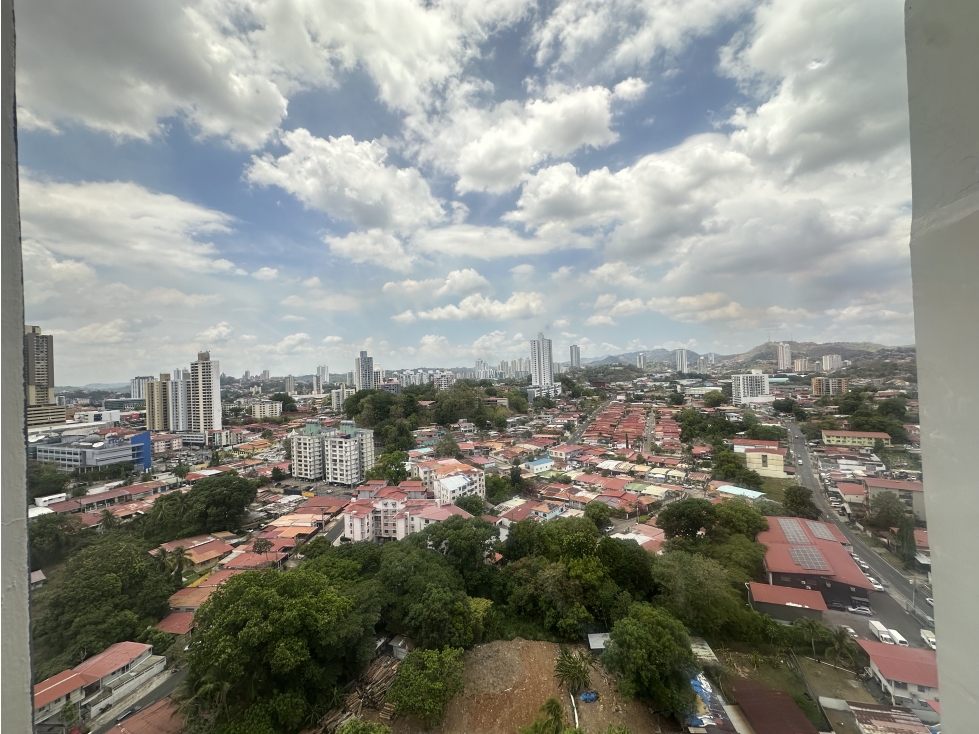 Venta de apartamento en Pueblo Nuevo / La Pulida