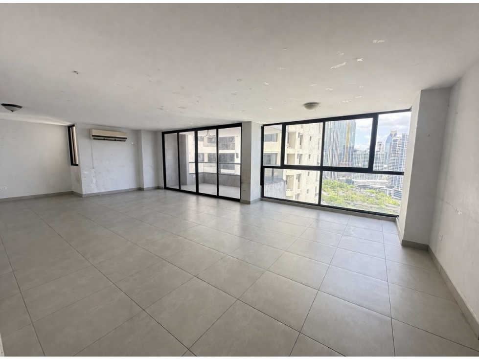 Venta de apartamento en Punta Paitilla