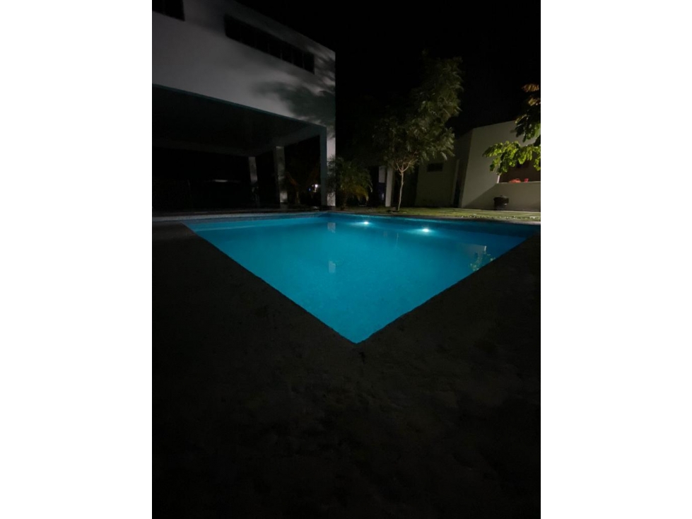 Venta de residencia en Río Hato