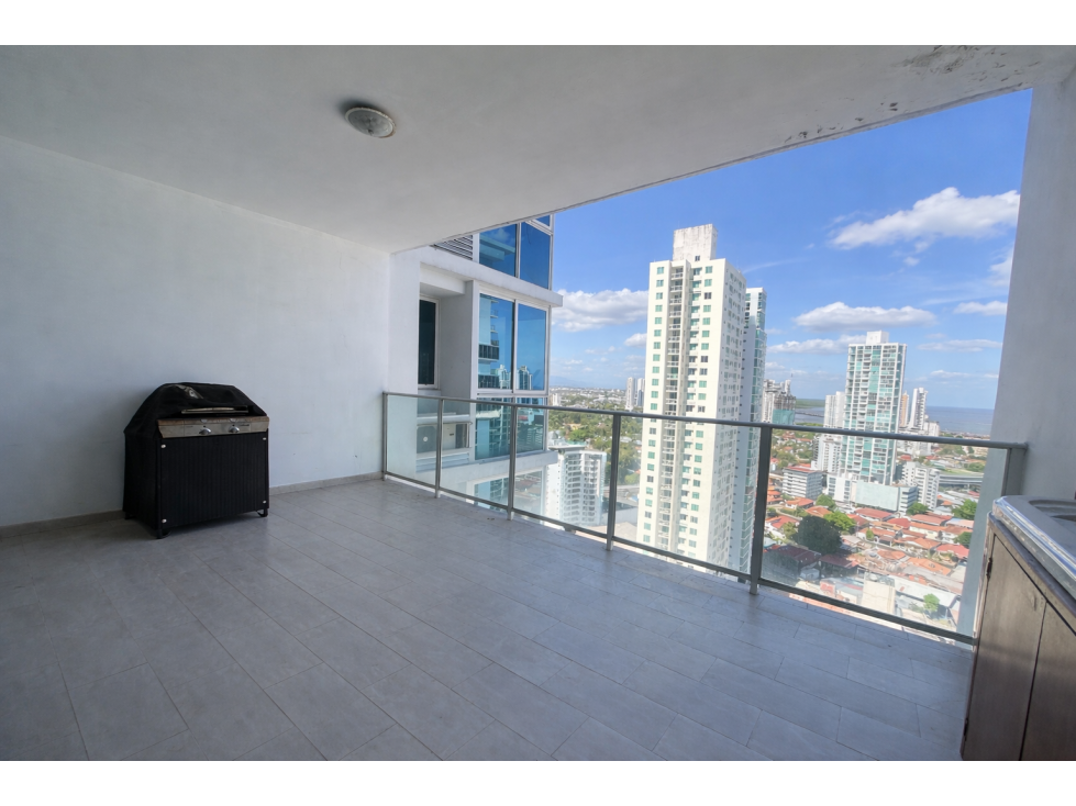 Venta de apartamento en San Francisco