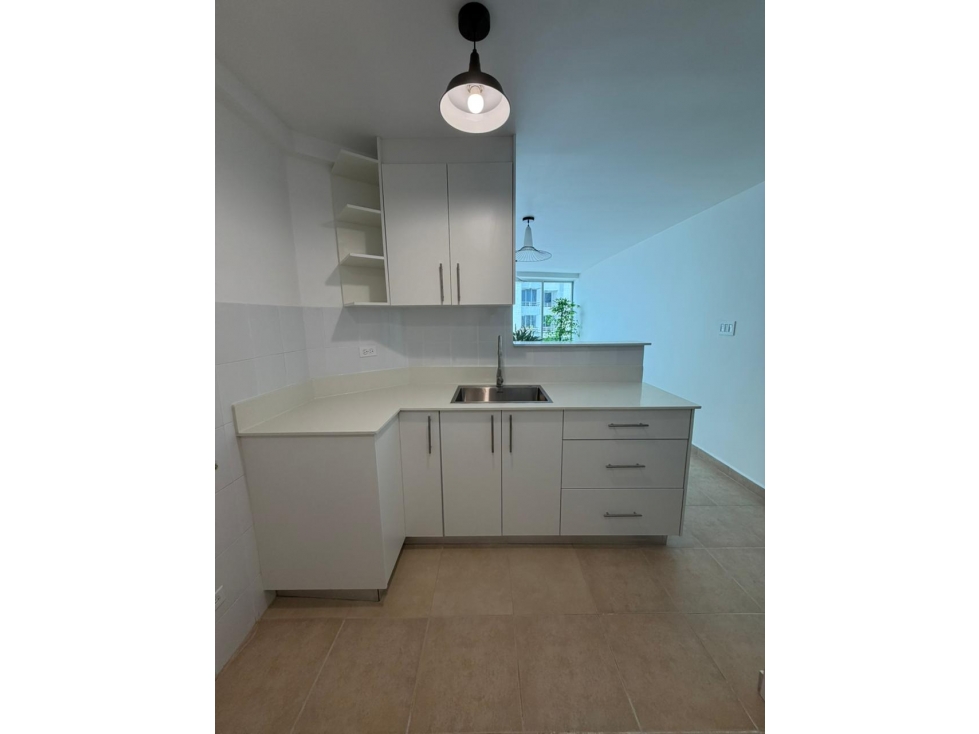 Venta de apartamento en San Francisco/Carrasquilla — foto 6