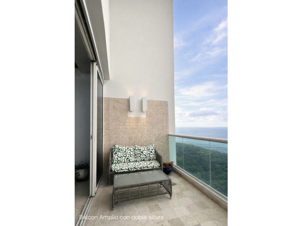 Venta de apartamento en Costa del Este — foto 2