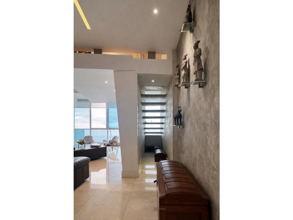 Venta de apartamento en Costa del Este — foto 4