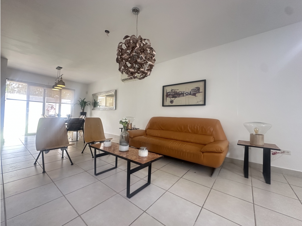 Alquiler/Venta de residencia en PH Victoria, San Miguelito — foto 4