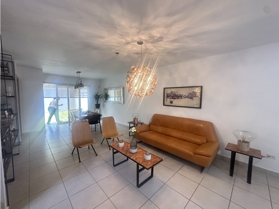 Alquiler/Venta de residencia en PH Victoria, San Miguelito — foto 5