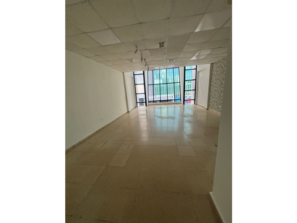 Alquiler de local comercial en Paitilla