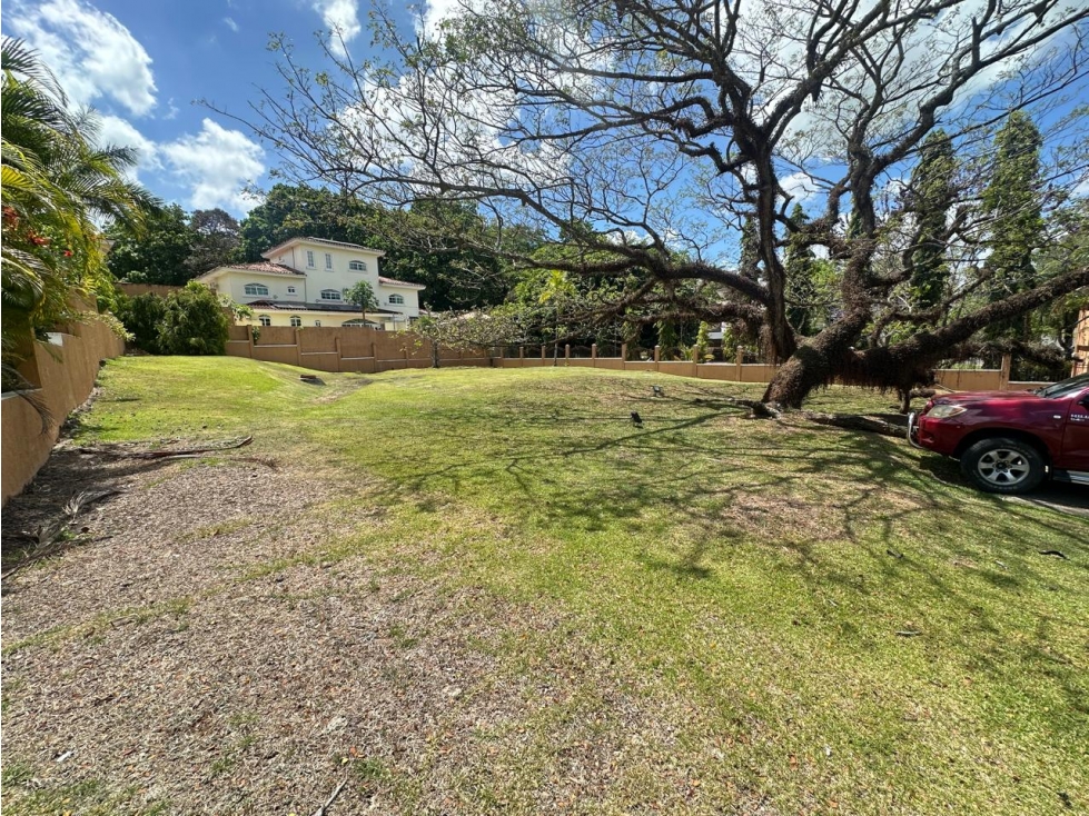 Venta de terrenos en Clayton — foto 2