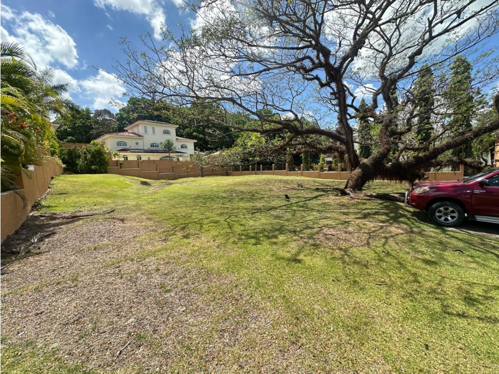 Venta de terrenos en Clayton — foto 3