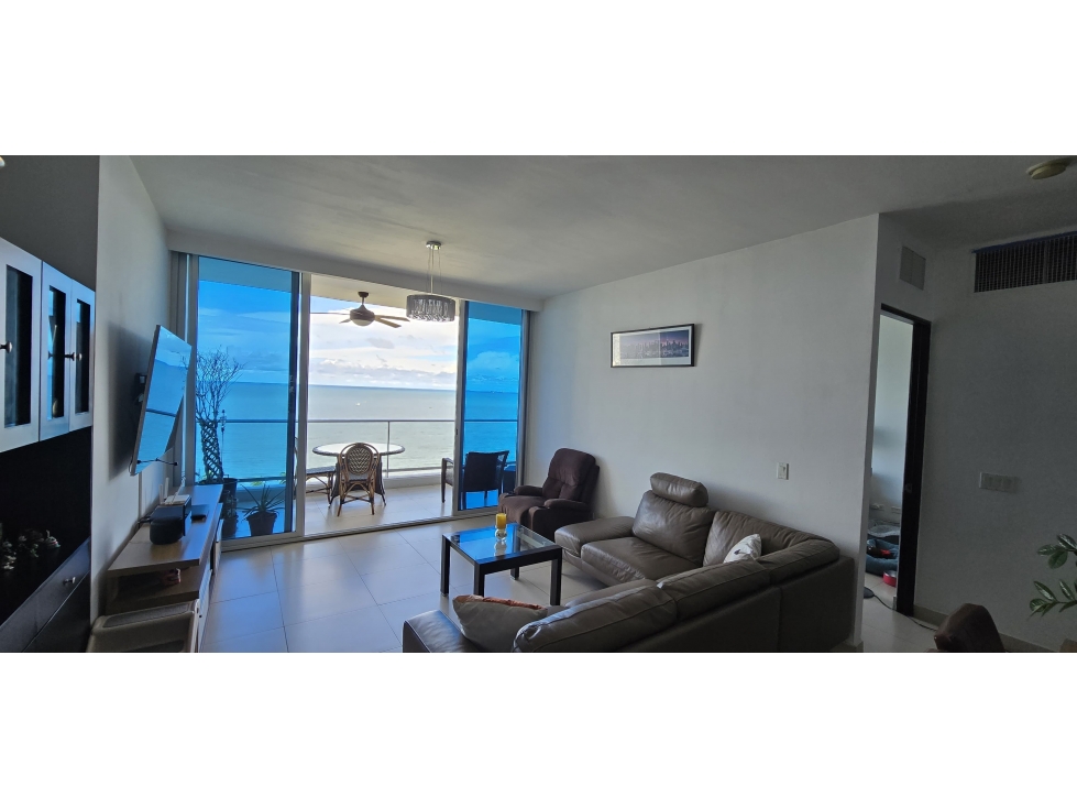 Apartamento en venta o alquiler Av Balboa - PH Destiny