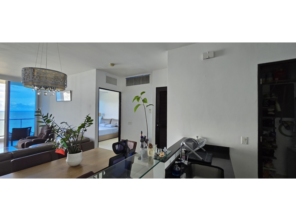 Apartamento en venta o alquiler Av Balboa - PH Destiny — foto 4