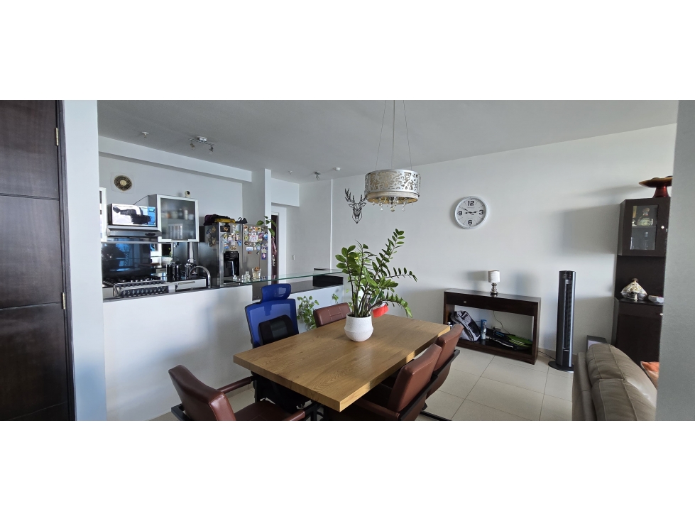 Apartamento en venta o alquiler Av Balboa - PH Destiny — foto 2