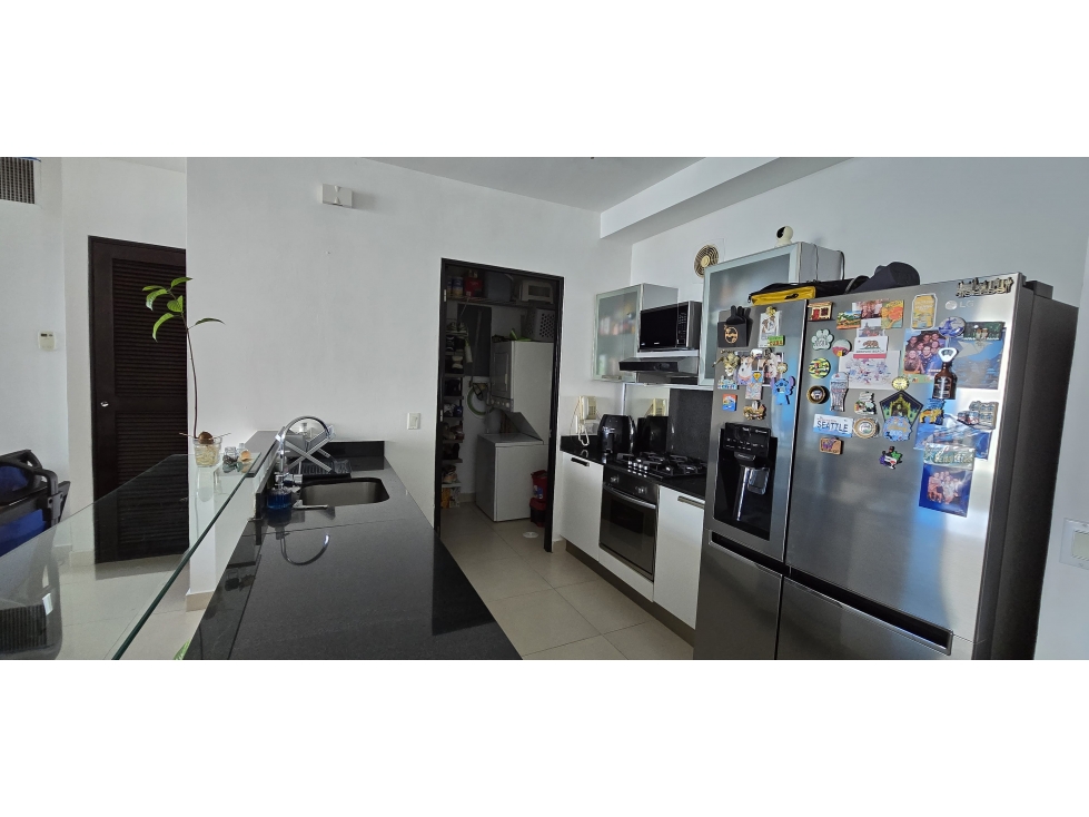 Apartamento en venta o alquiler Av Balboa - PH Destiny — foto 5