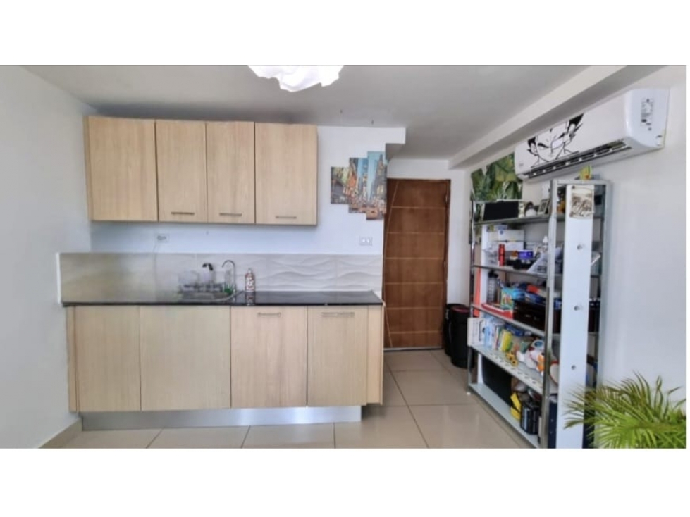 Apartamento en Venta en Via España - PH Torres de Castilla