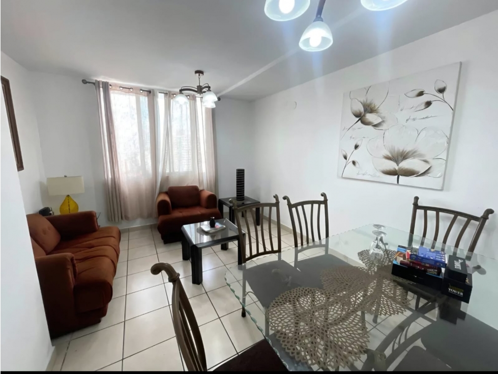 Apartamento en venta PH Plaza Valencia - Via España
