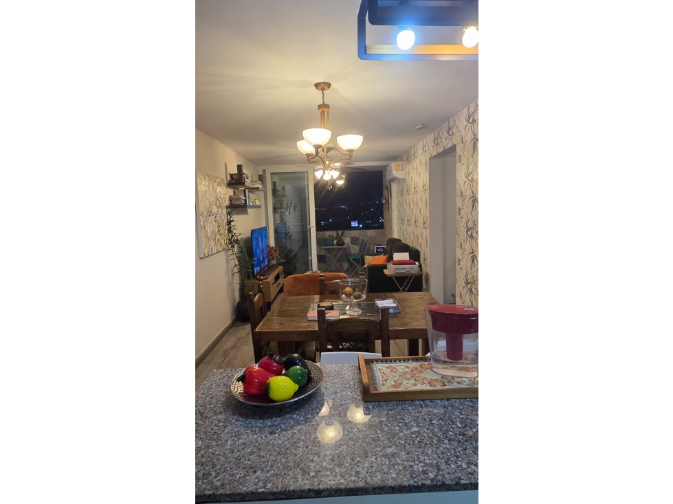 Venta de apartamento en PH Valencia Plaza