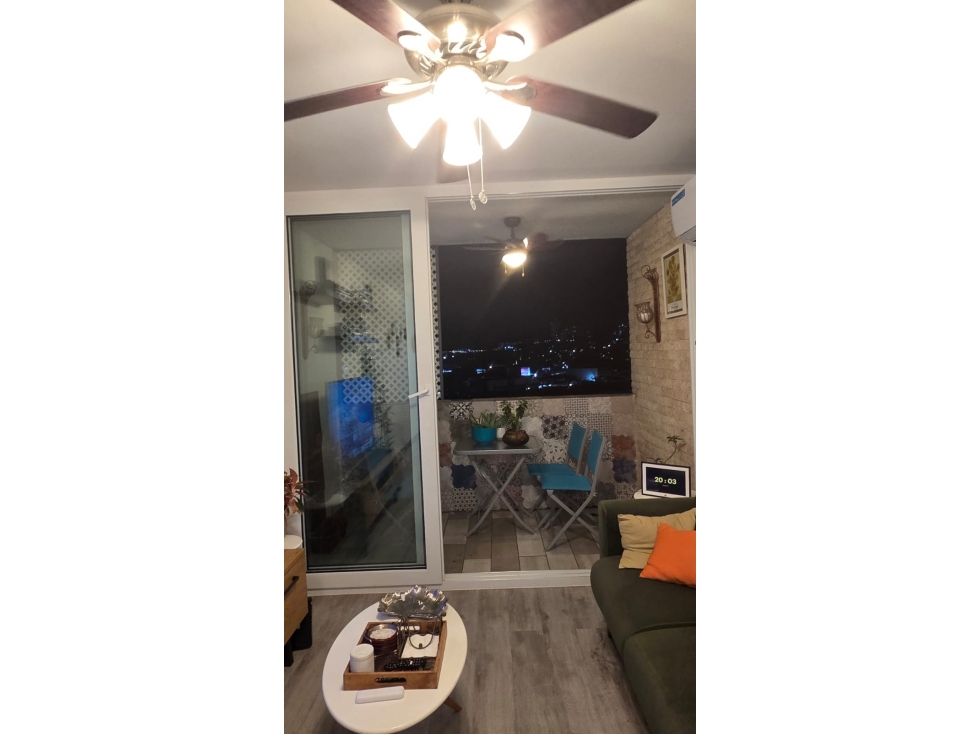 Venta de apartamento en PH Valencia Plaza — foto 2