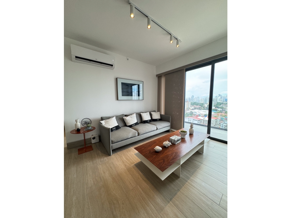 Venta de apartamento en Hato Pintado