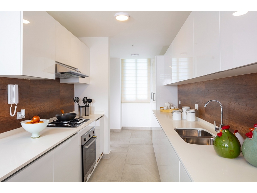 Venta de apartamento en El Cangrejo — foto 3