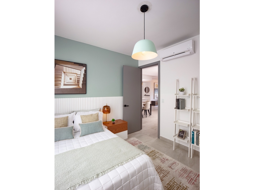 Venta de apartamento en El Cangrejo — foto 5