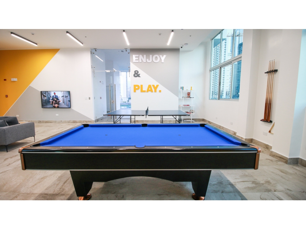 Venta de apartamento en Bella Vista — foto 5