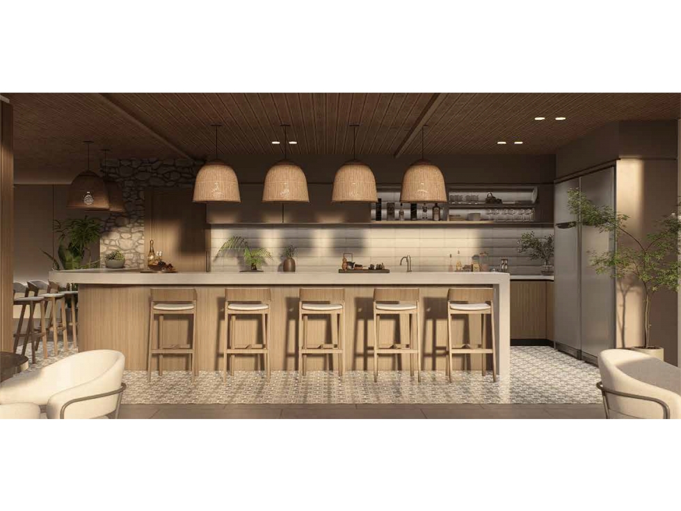 Venta de apartamento para rentas cortas con Licencia Hotelera