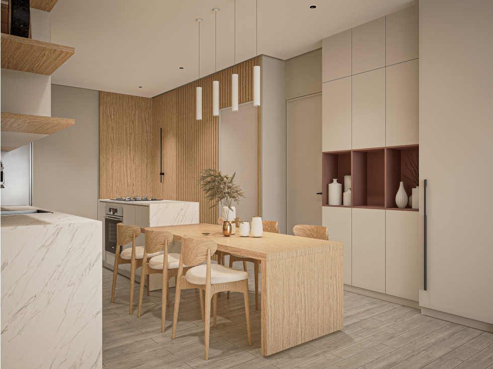 Venta de apartamento para inversión con Licencia hotelera — foto 4