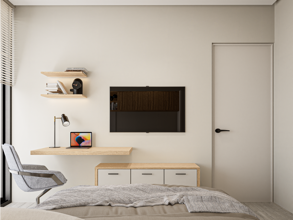 Venta de apartamento para inversión con Licencia hotelera — foto 6