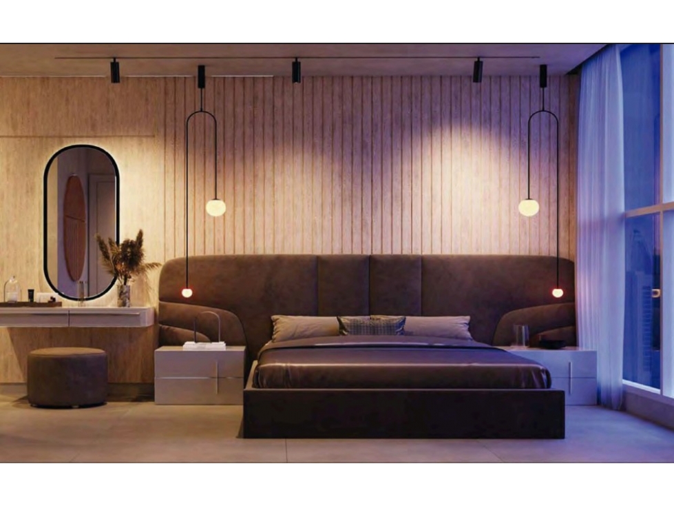 Venta de apartamento en Coco del Mar - San Francisco