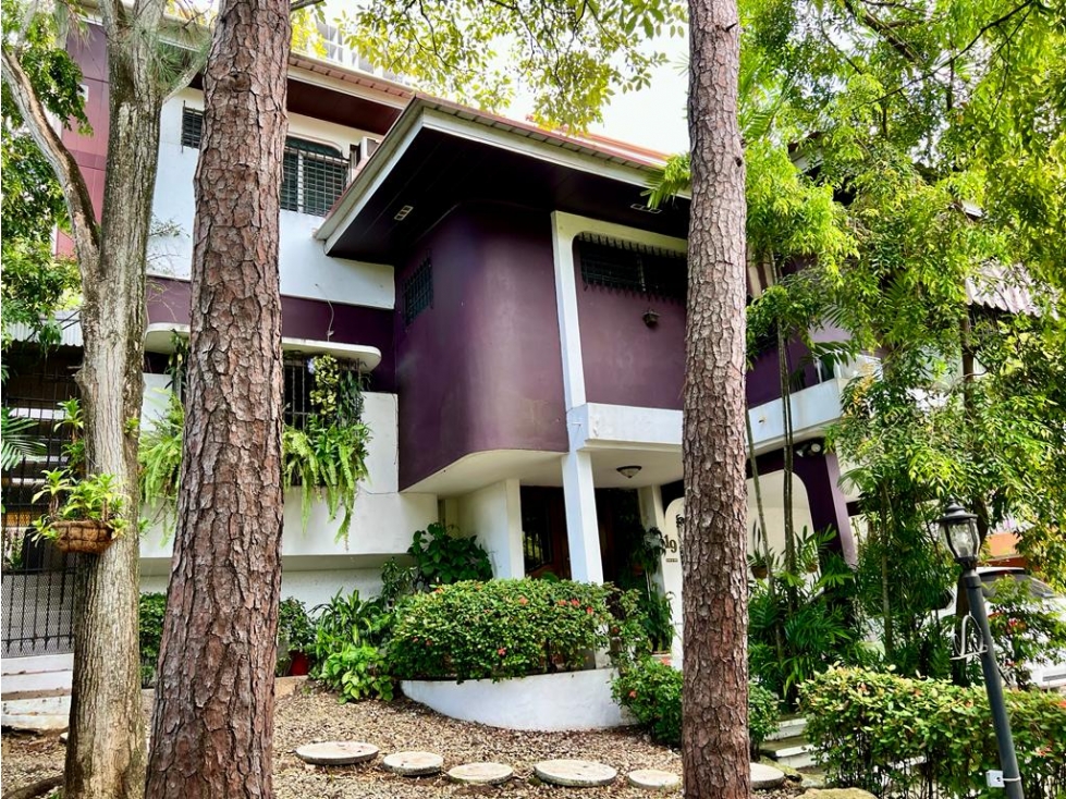 VENTA DE CASA VACIA EN HATO PINTADO, PUEBLO NUEVO PANAMA - 1