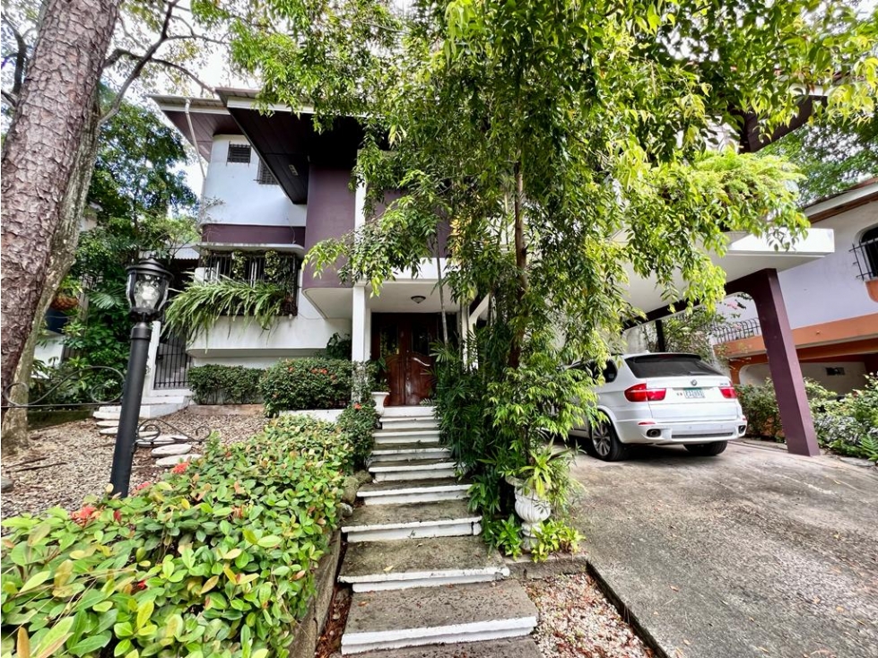 VENTA DE CASA VACIA EN HATO PINTADO, PUEBLO NUEVO PANAMA - 2