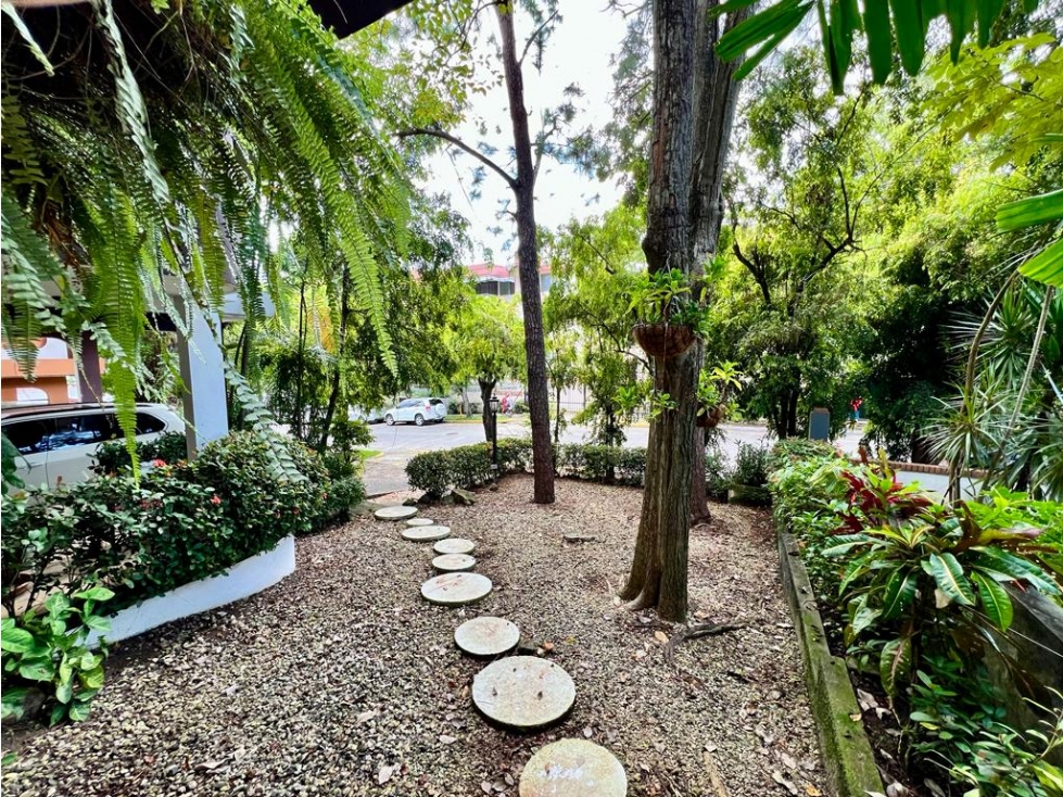 VENTA DE CASA VACIA EN HATO PINTADO, PUEBLO NUEVO PANAMA - 3