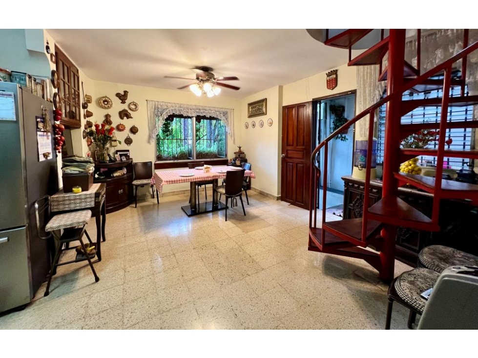 VENTA DE CASA VACIA EN HATO PINTADO, PUEBLO NUEVO PANAMA - 5
