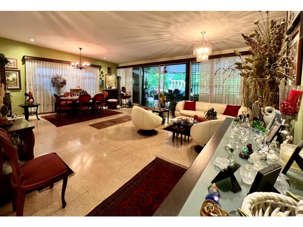 VENTA DE CASA VACIA EN HATO PINTADO, PUEBLO NUEVO PANAMA - 6