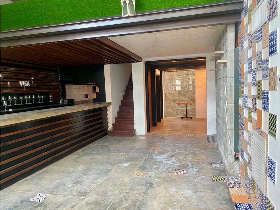 VENTA O ALQUILER DE CASA COMERCIAL 5 NIVELES, EN CASCO VIEJO, PANAMA — foto 4