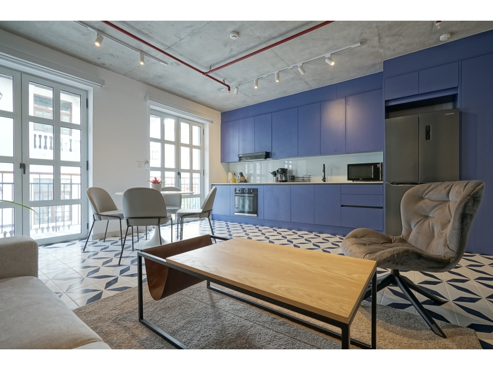 Venta de edificio con Apartamentos para airbnb, Casco Antiguo, Panamá — foto 3
