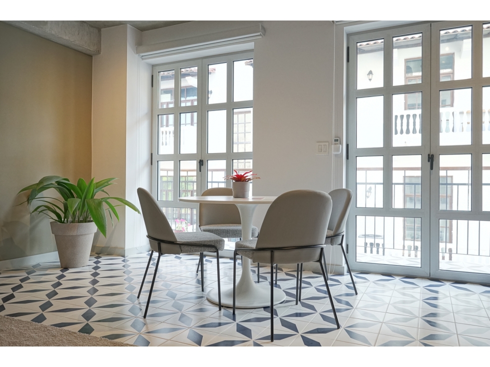 Venta de edificio con Apartamentos para airbnb, Casco Antiguo, Panamá — foto 6